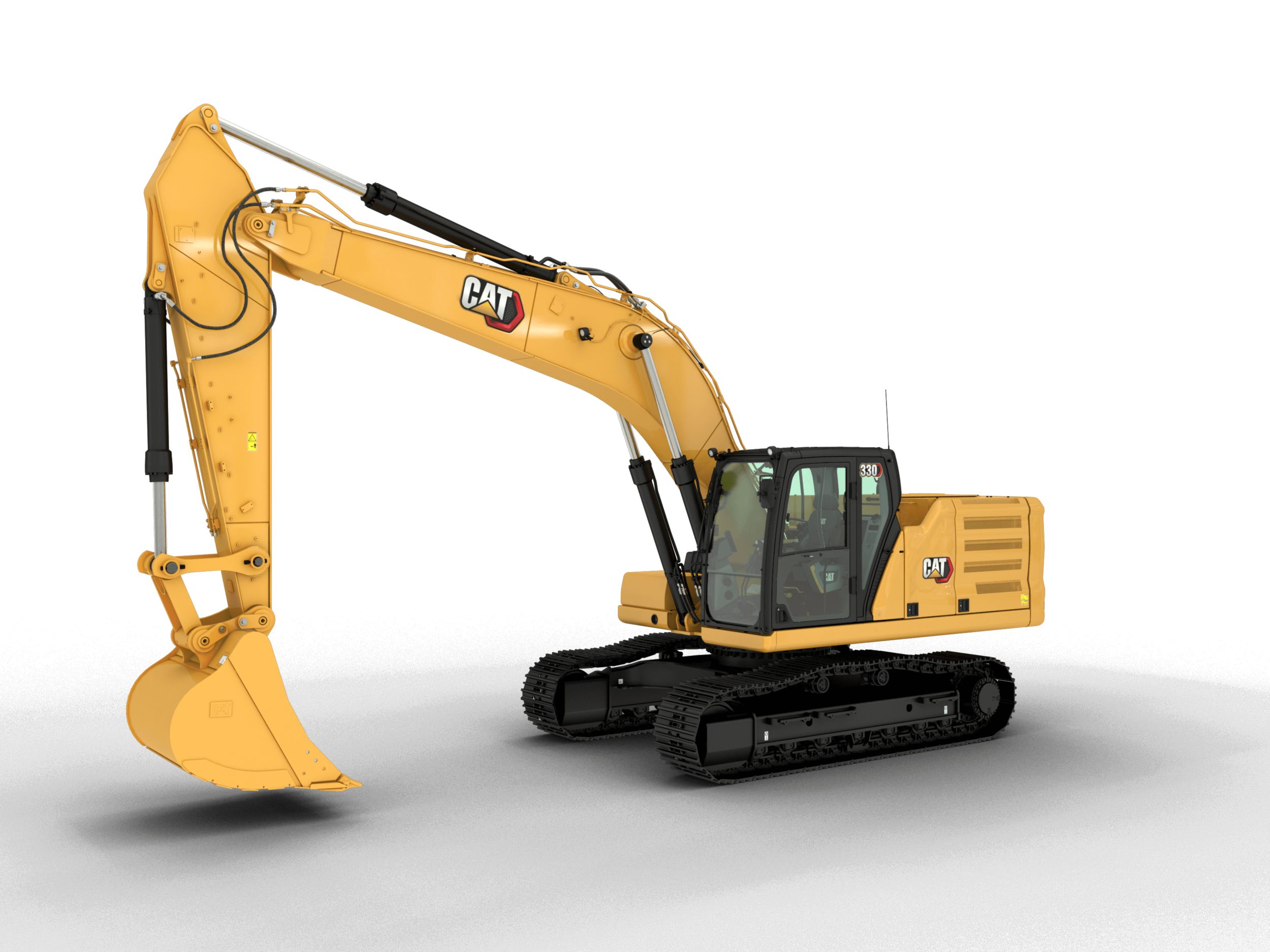 Cat® 330
